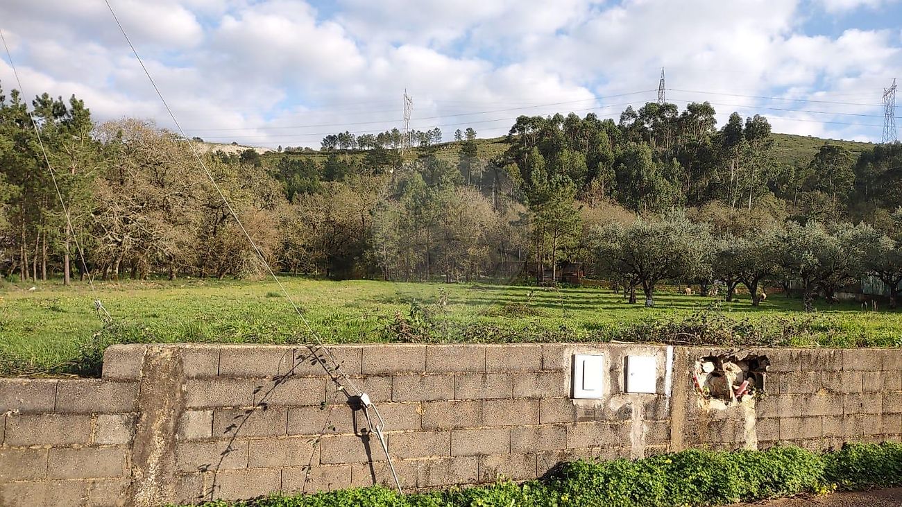 Terreno para venda