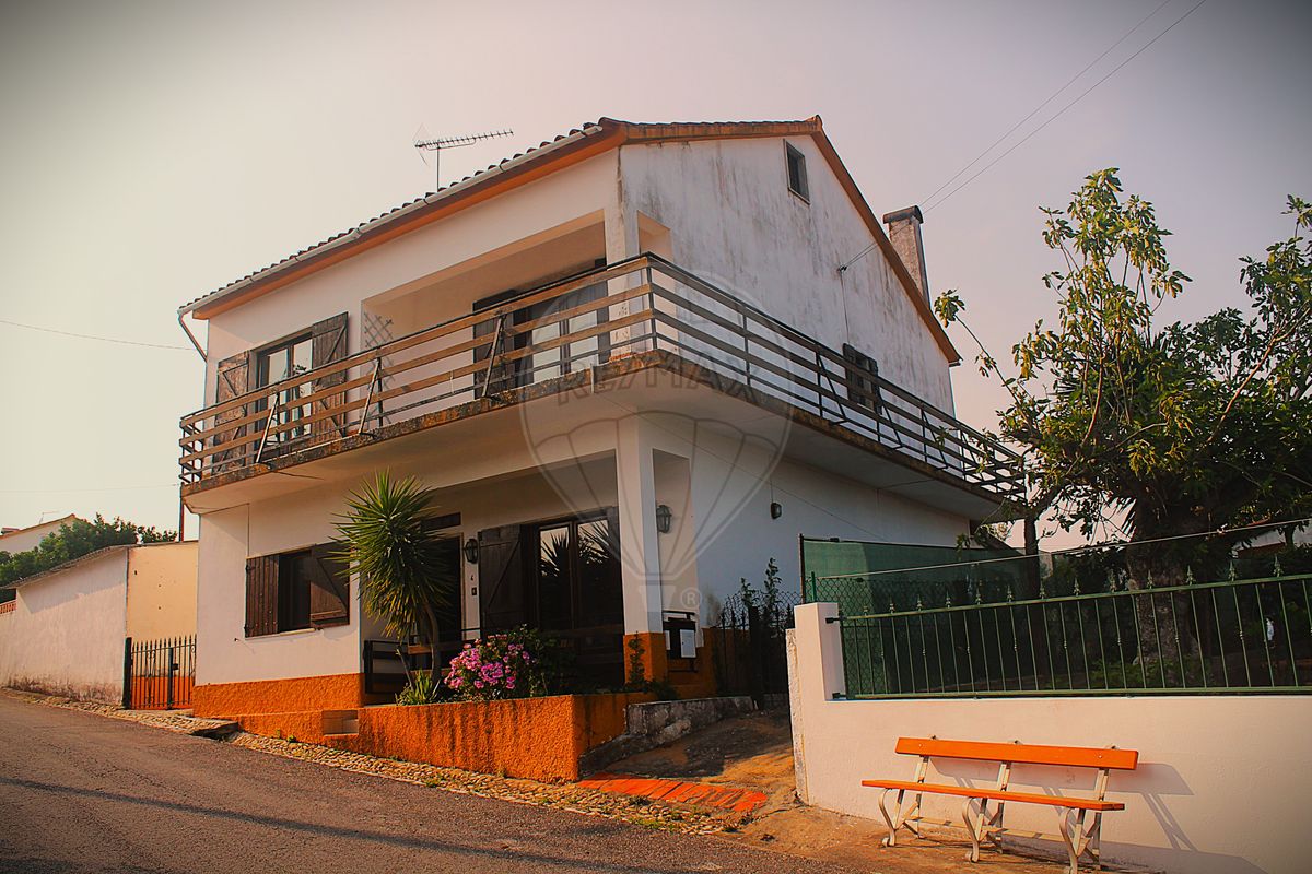 Moradia T6 para venda