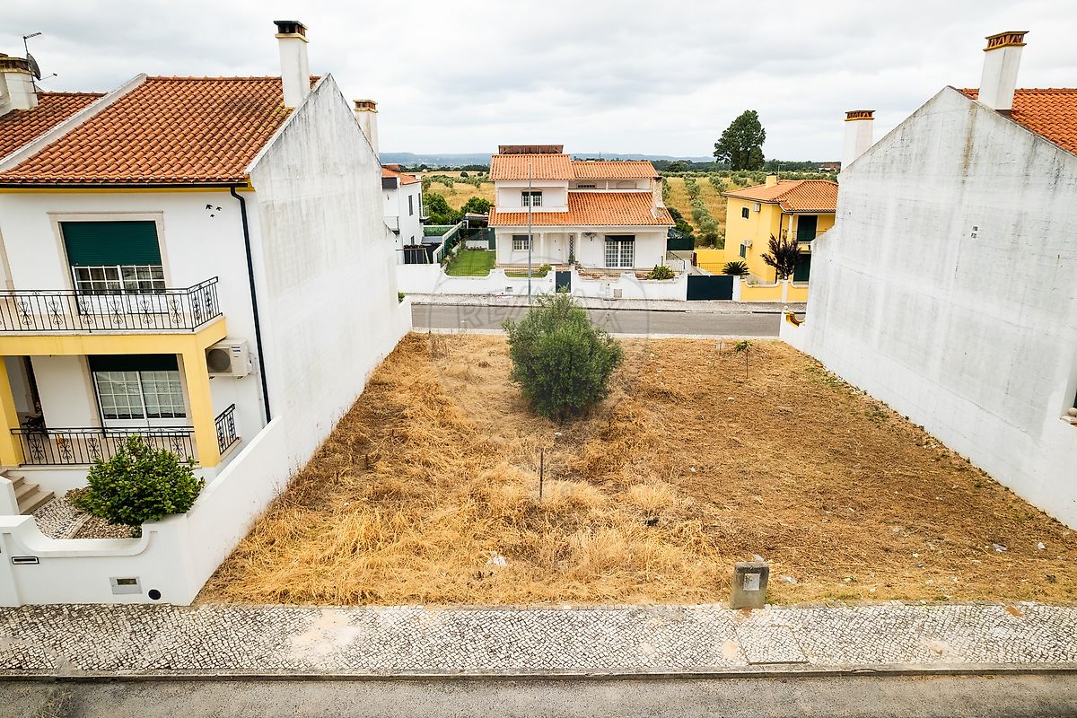 Terreno para venda