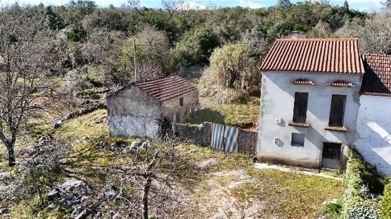 Moradia T2 para venda