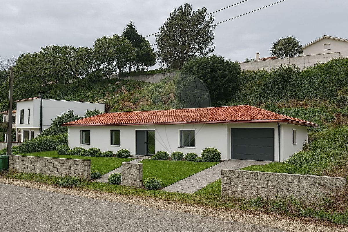 Terreno para venda