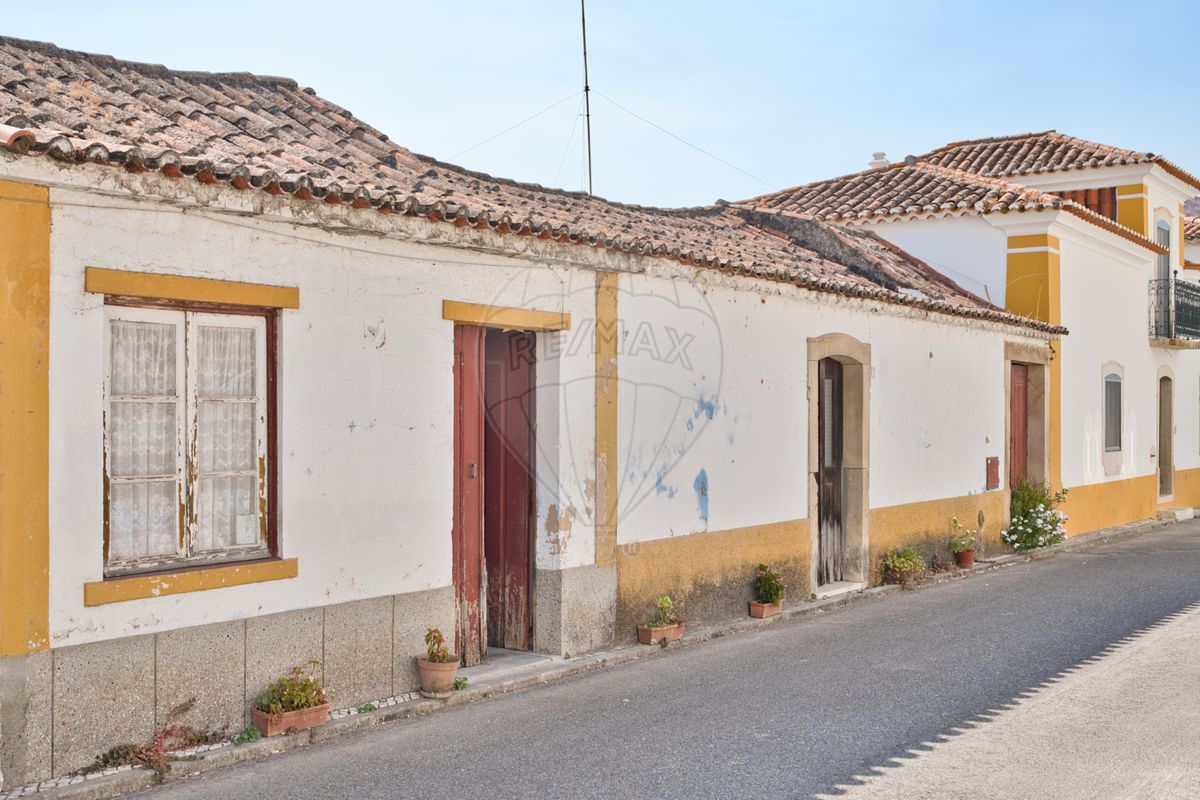 Moradia T3 para venda