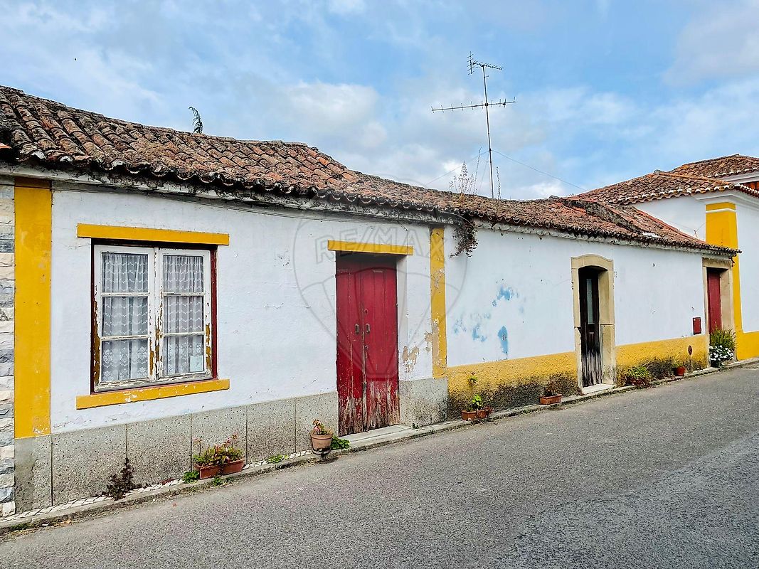 Moradia T3 para venda