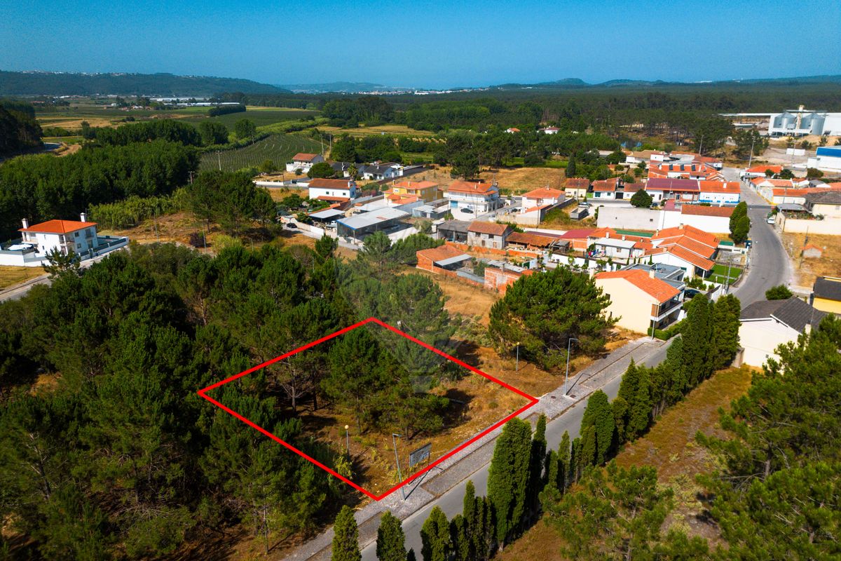 Terreno  para venda