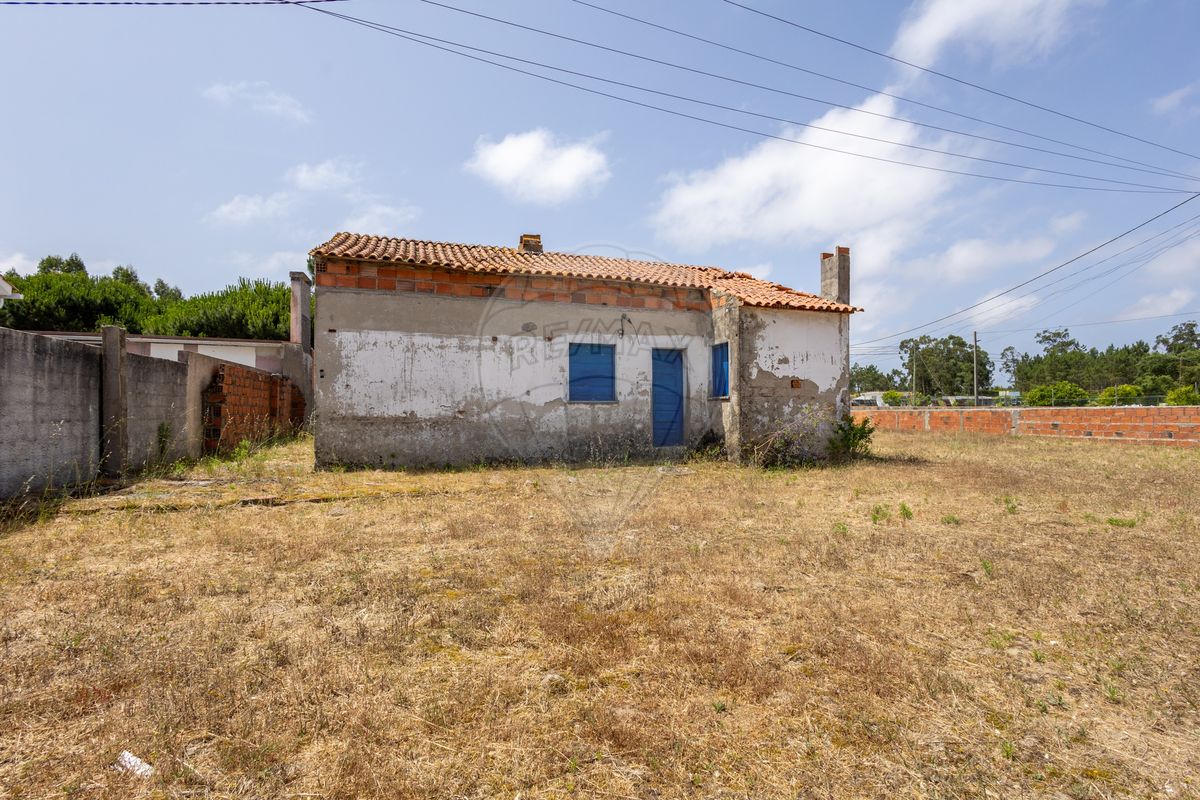 Moradia T1 para venda