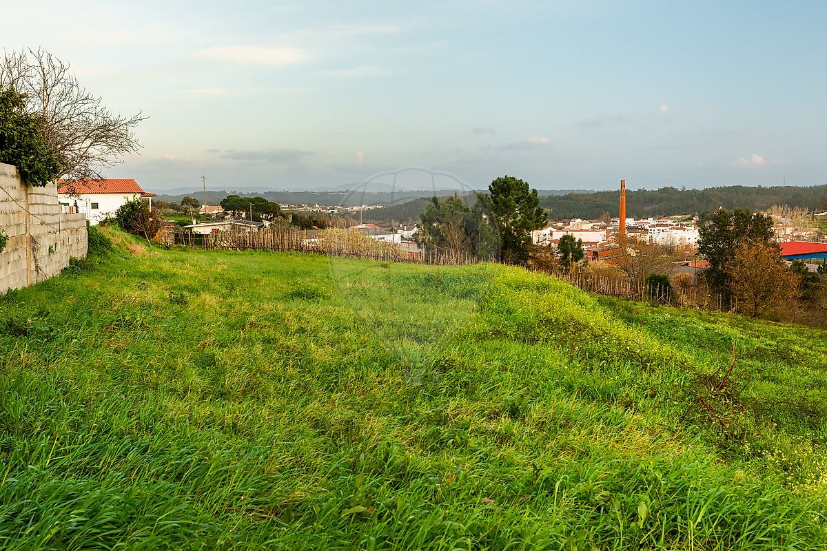 Terreno para venda