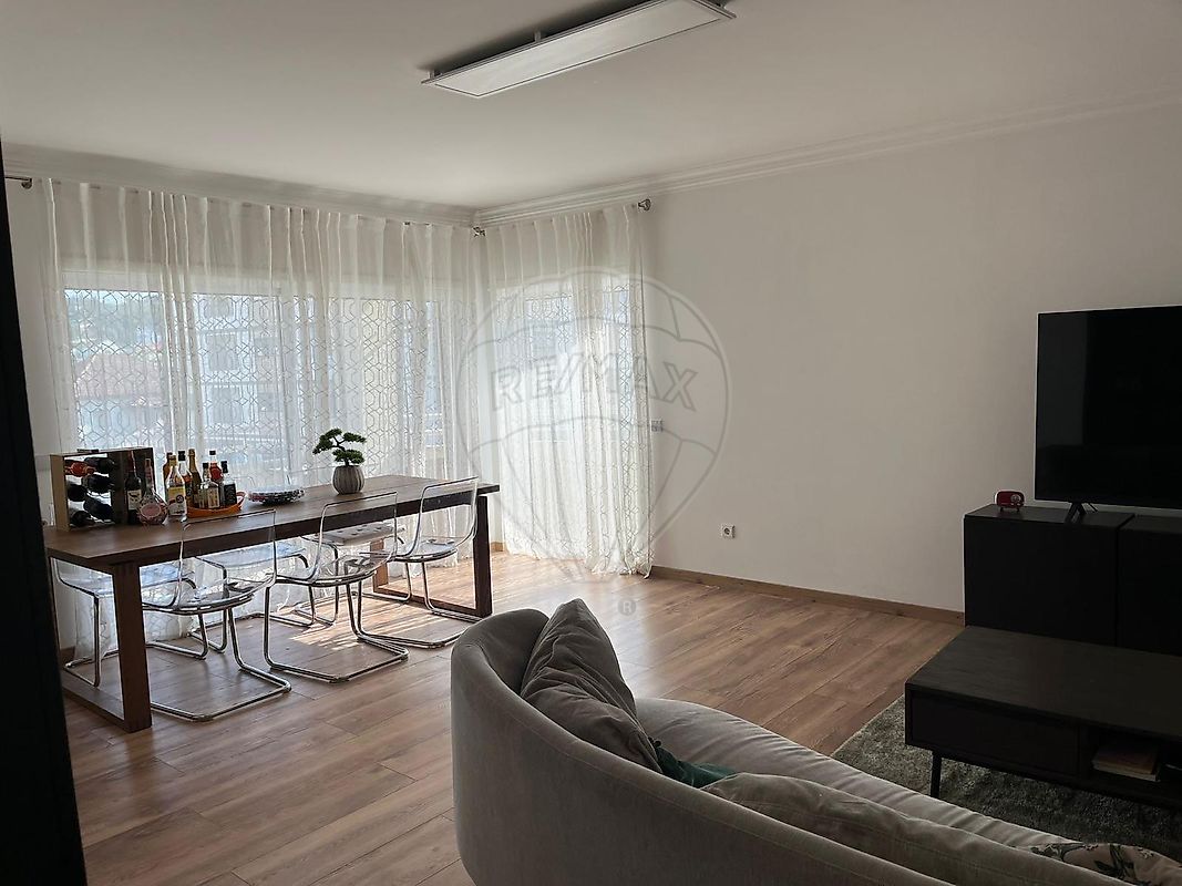 Apartamento T3 para venda