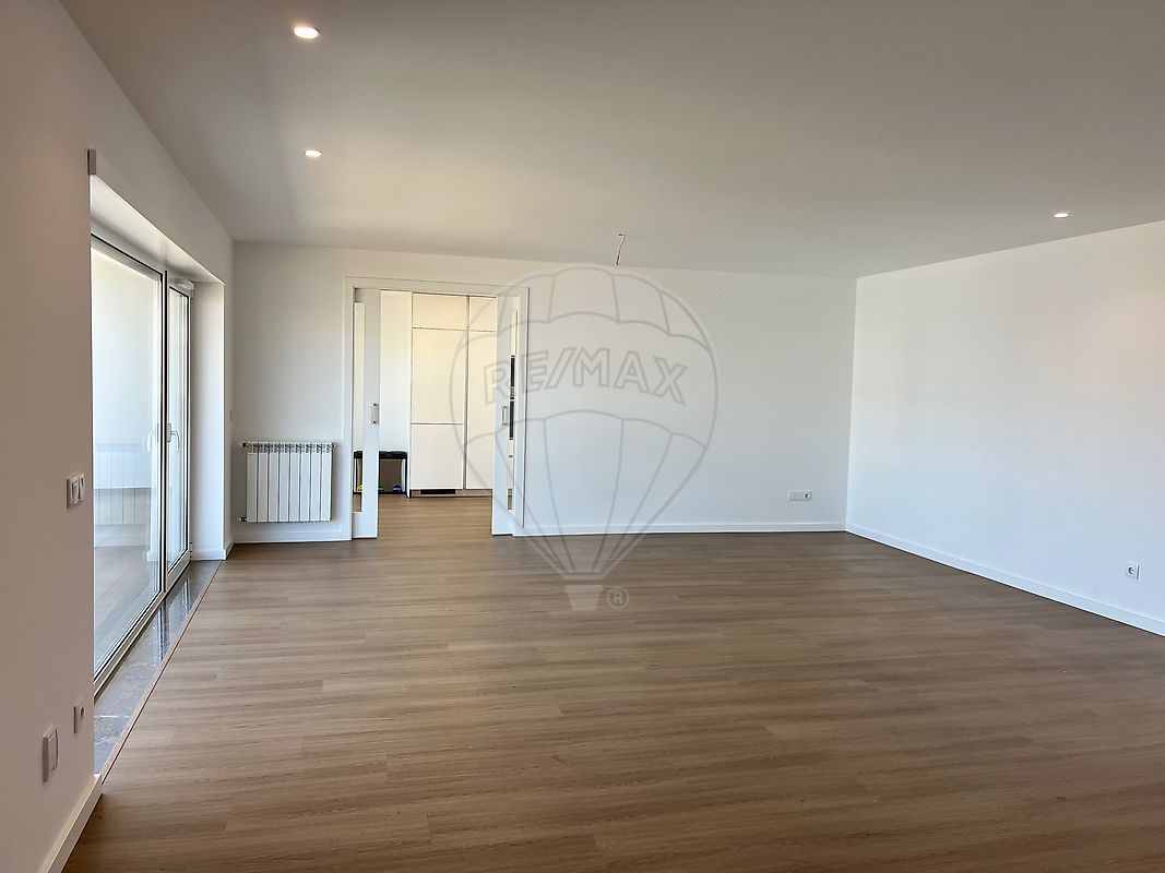 Apartamento T3 para venda
