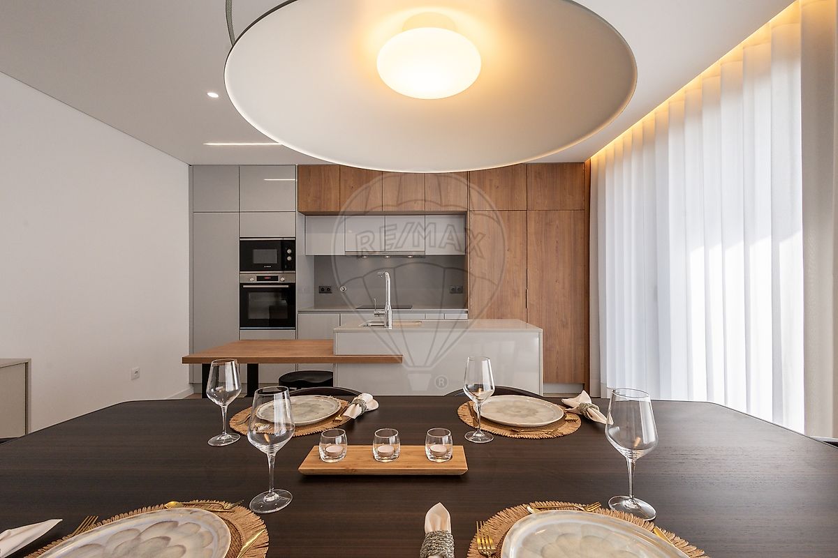 Apartamento T3 à venda em Cruz d'Areia