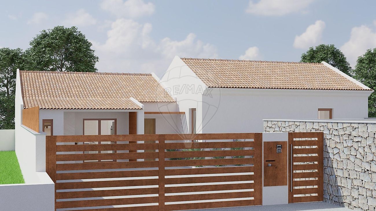 Moradia T3 para venda