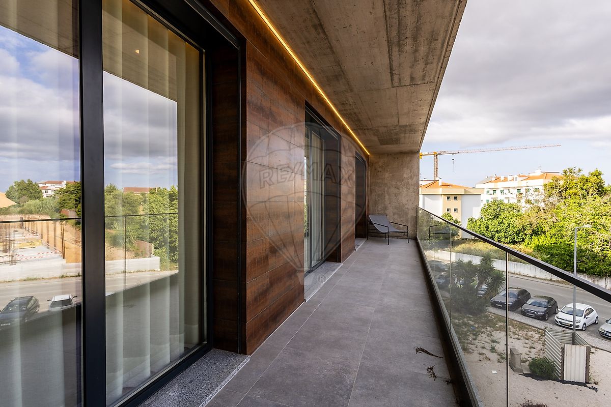 Apartamento T3 à venda em Leiria, Pousos, Barreira e Cortes, Leiria — foto 26