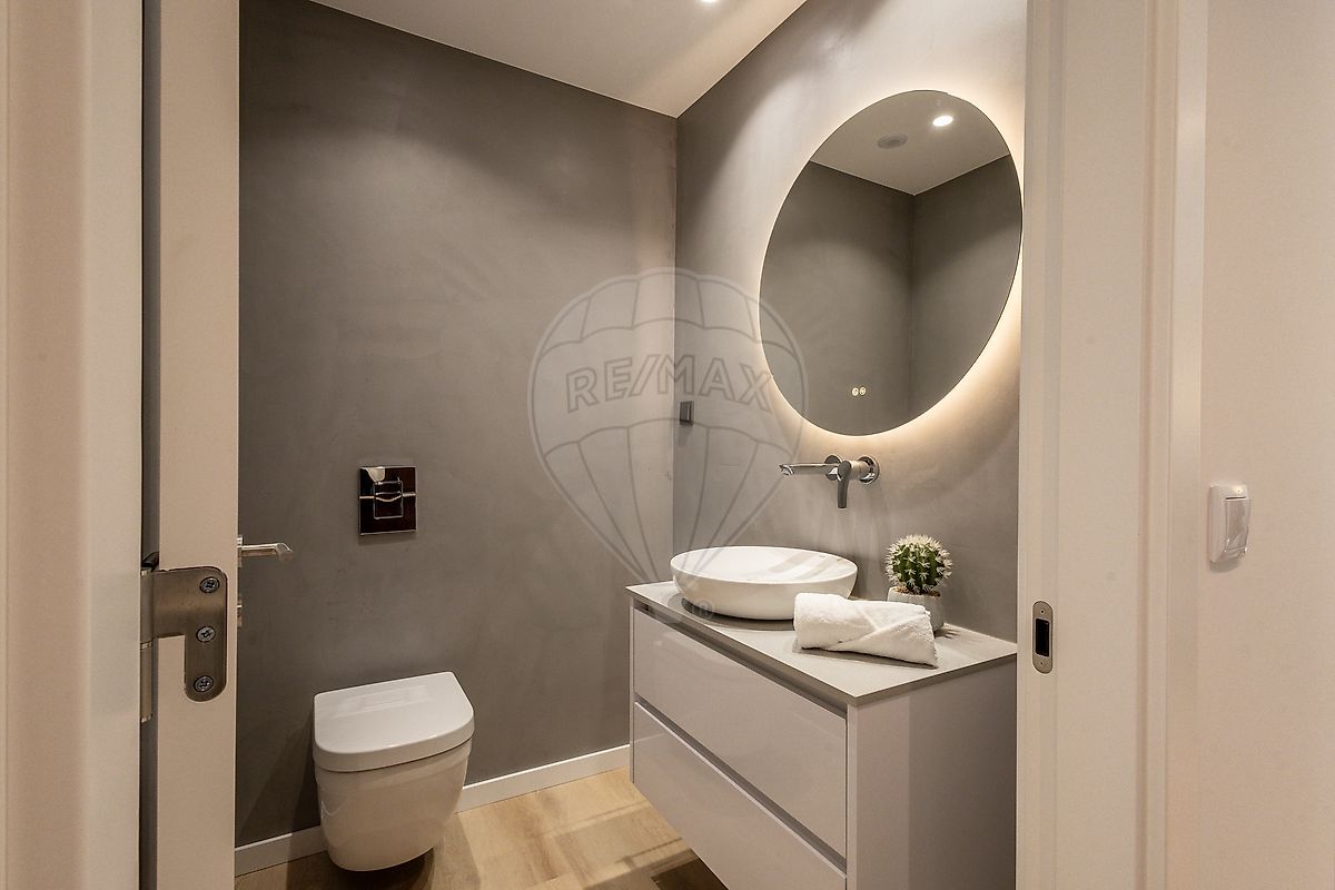 Apartamento T3 à venda em Leiria, Pousos, Barreira e Cortes, Leiria — foto 12