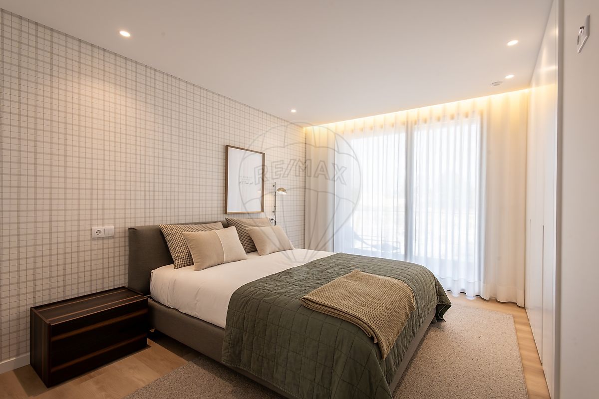 Apartamento T3 à venda em Leiria, Pousos, Barreira e Cortes, Leiria — foto 15