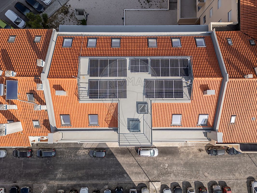 Apartamento T3 à venda em Leiria, Pousos, Barreira e Cortes, Leiria — foto 28