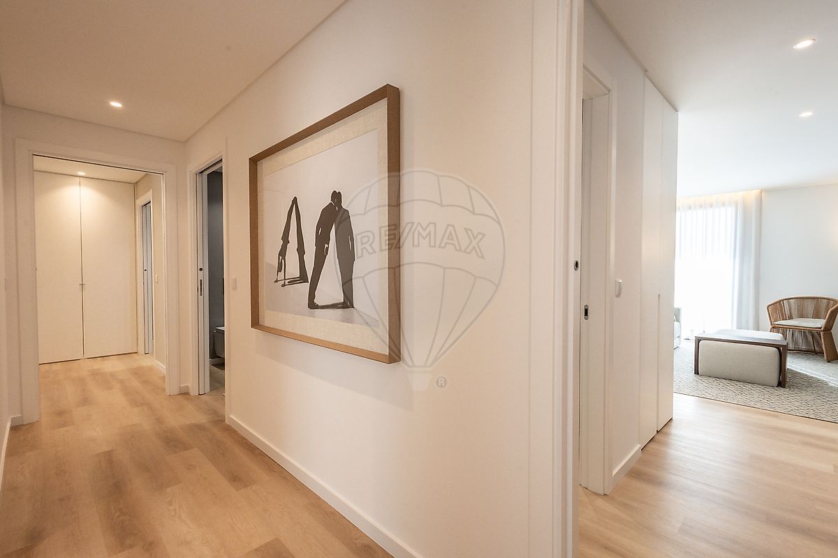 Apartamento T3 à venda em Leiria, Pousos, Barreira e Cortes, Leiria — foto 14