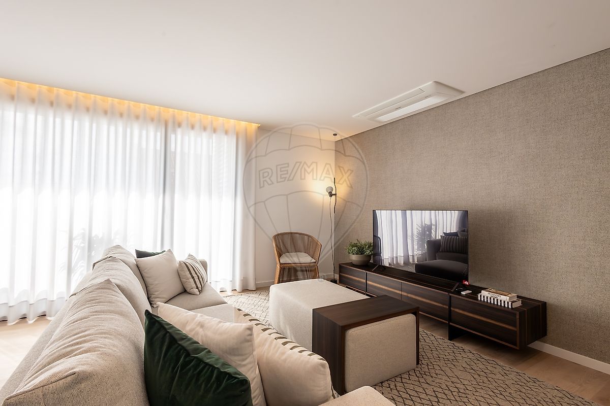 Apartamento T3 à venda em Leiria, Pousos, Barreira e Cortes, Leiria — foto 9