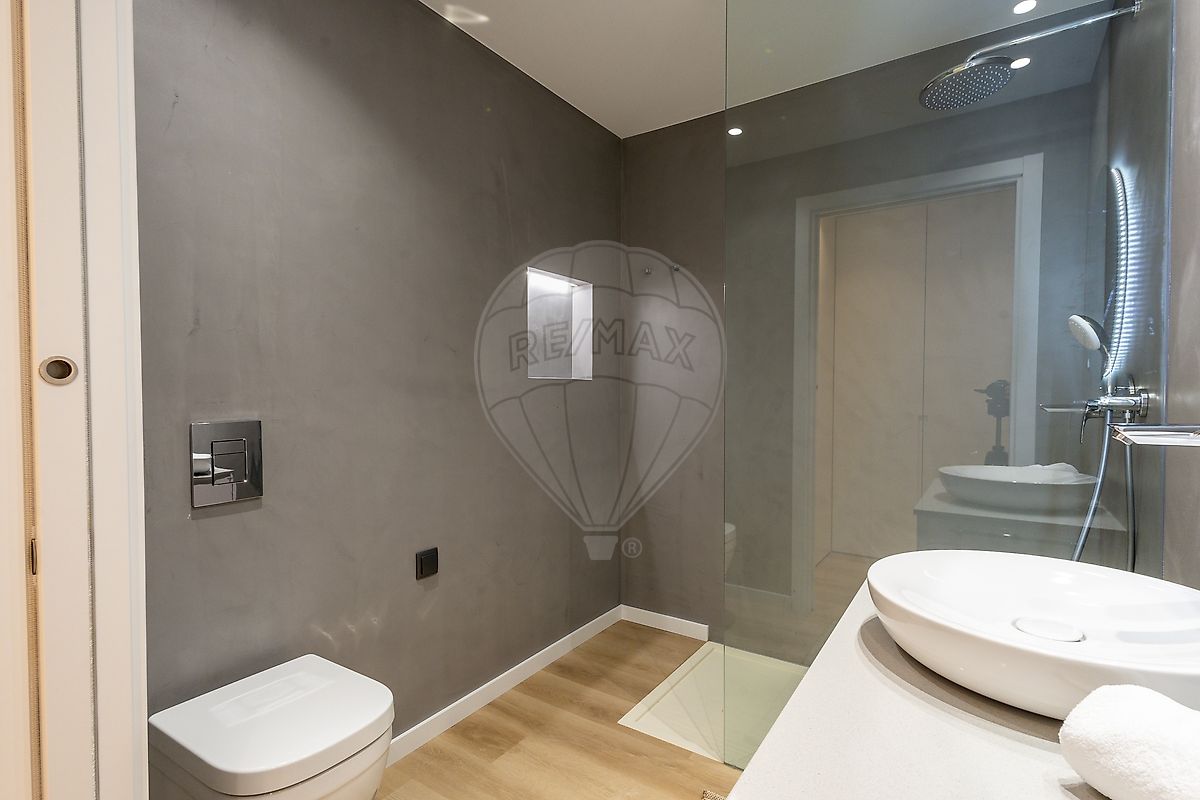 Apartamento T3 à venda em Leiria, Pousos, Barreira e Cortes, Leiria — foto 25