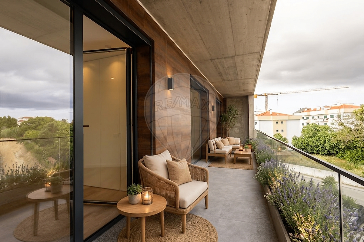 Apartamento T3 à venda em Leiria, Pousos, Barreira e Cortes, Leiria — foto 27