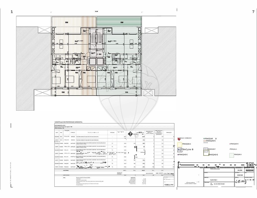 Apartamento T3 à venda em Leiria, Pousos, Barreira e Cortes, Leiria — foto 30