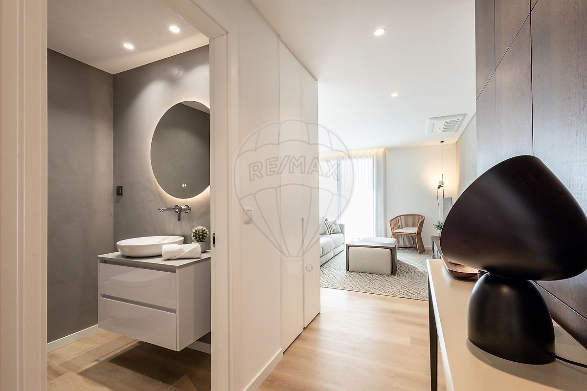 Apartamento T3 à venda em Leiria, Pousos, Barreira e Cortes, Leiria — foto 11