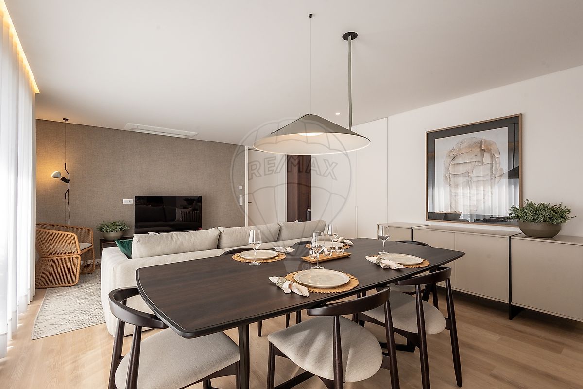 Apartamento T3 à venda em Leiria, Pousos, Barreira e Cortes, Leiria — foto 8