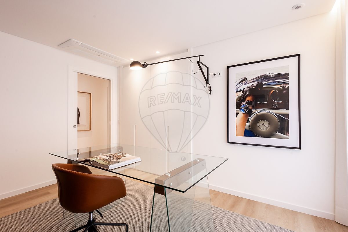 Apartamento T3 à venda em Leiria, Pousos, Barreira e Cortes, Leiria — foto 21