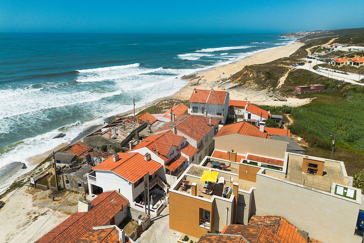 Moradia T7 à venda em Água de Madeiros