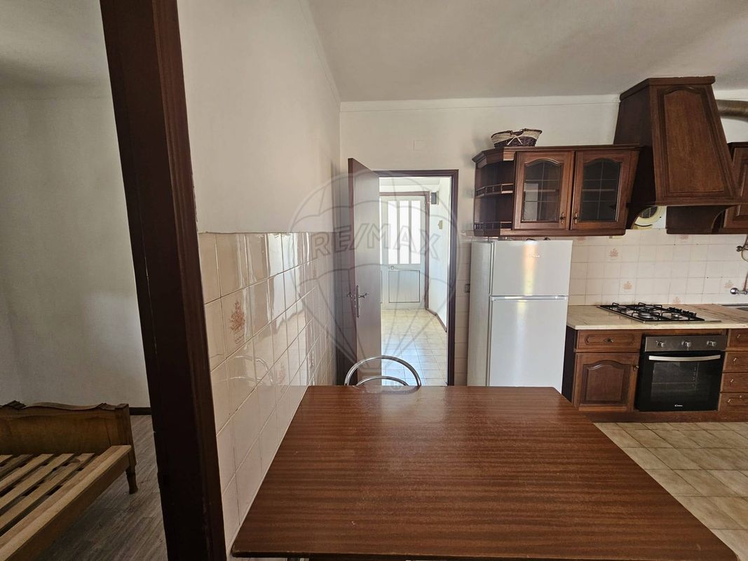 Moradia T2 para venda