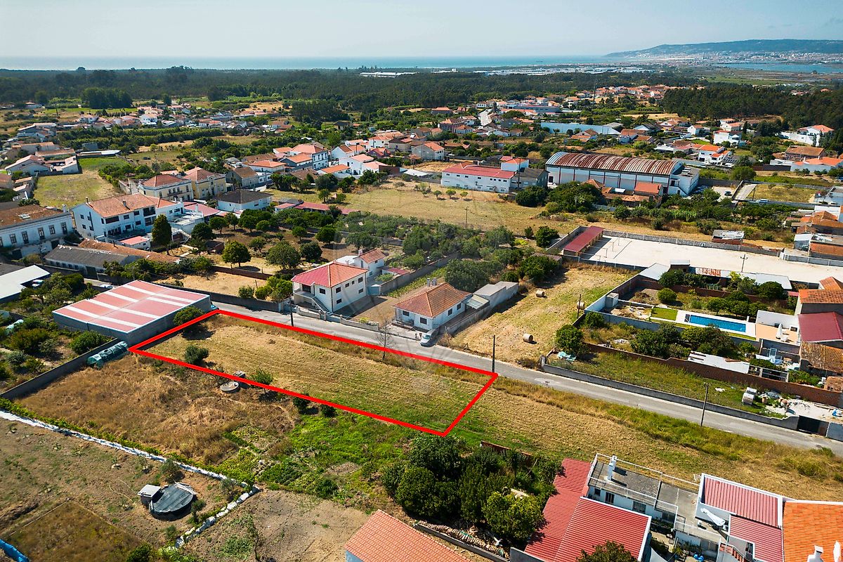 Terreno para venda