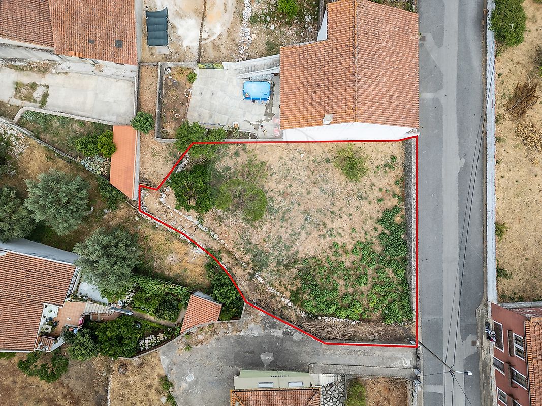 Terreno  para venda