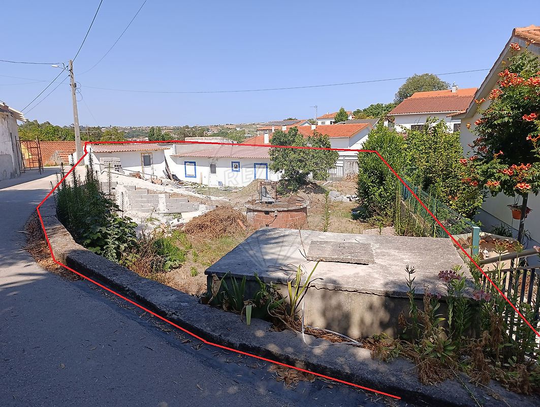 Garagem para venda