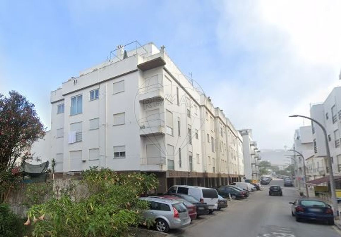 Apartamento T2 para venda