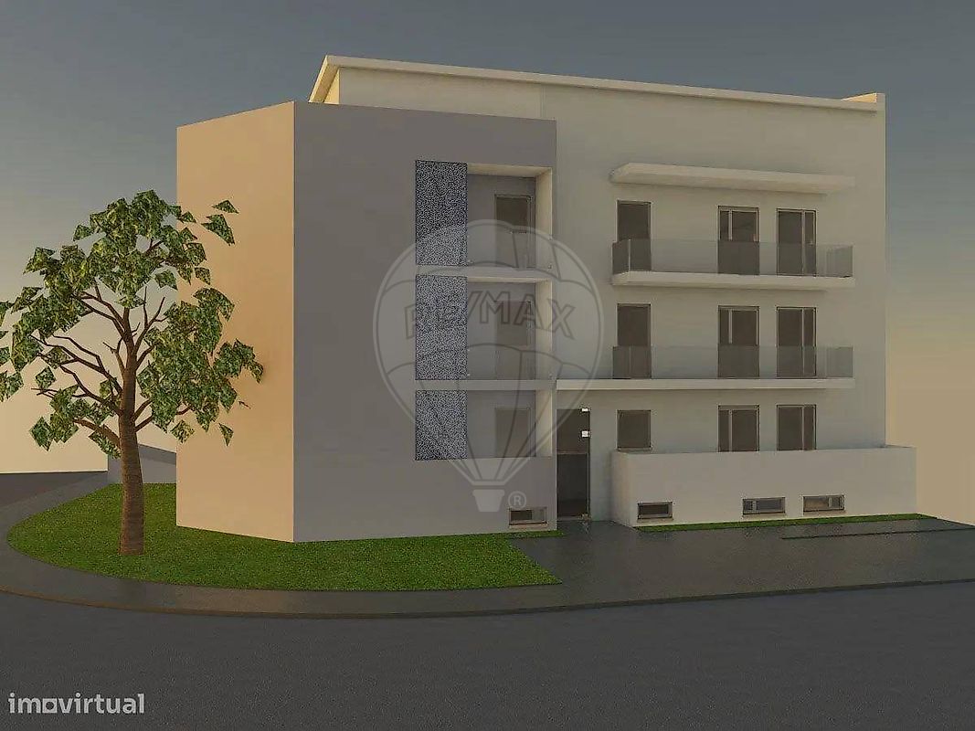 Apartamento T3 à venda em Marinha Grande