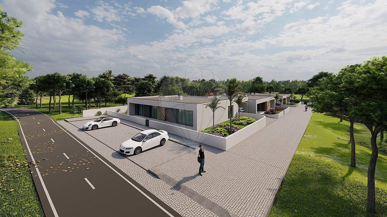 Moradia T3 para venda