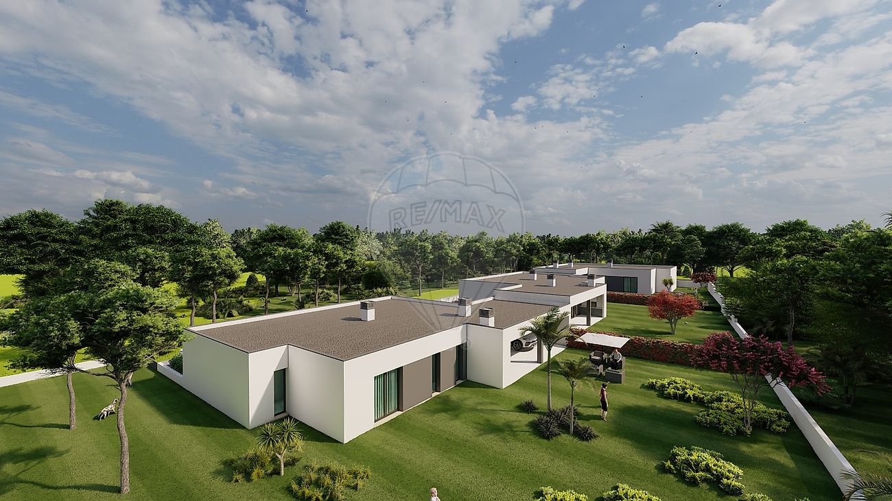 Moradia T3 para venda