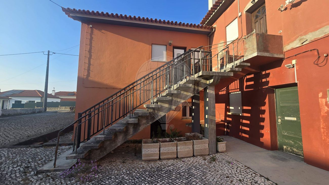 Apartamento T3 para venda