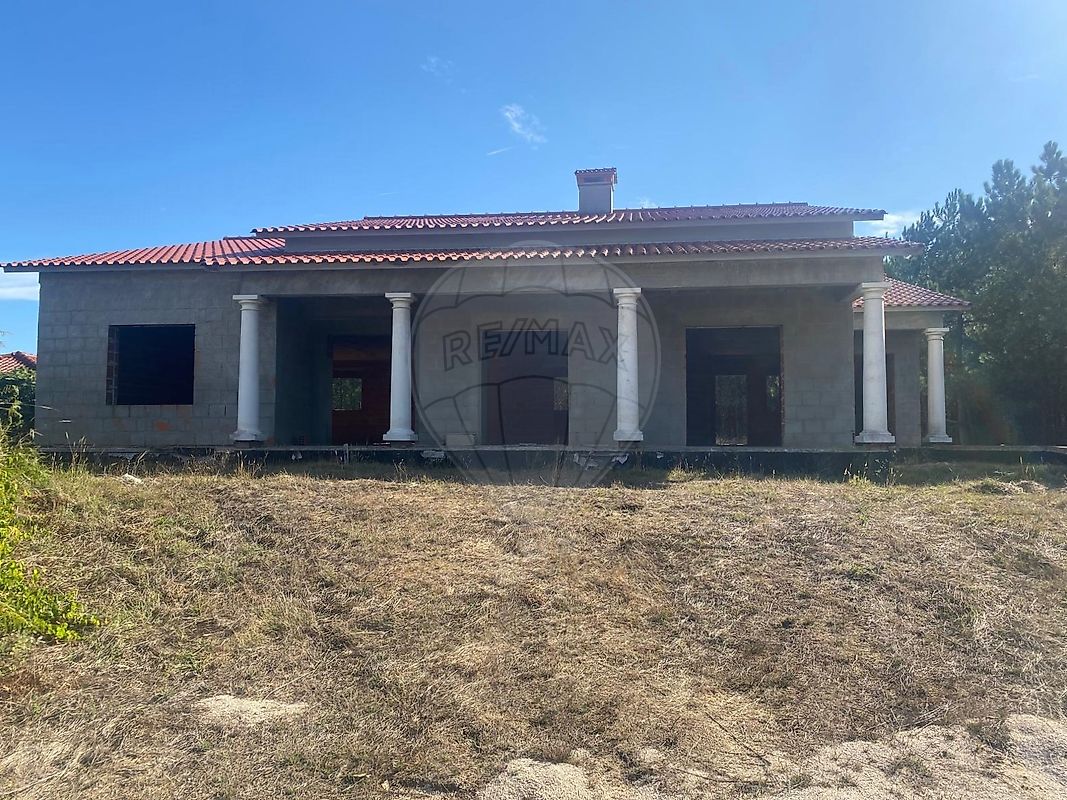 Moradia T3 para venda