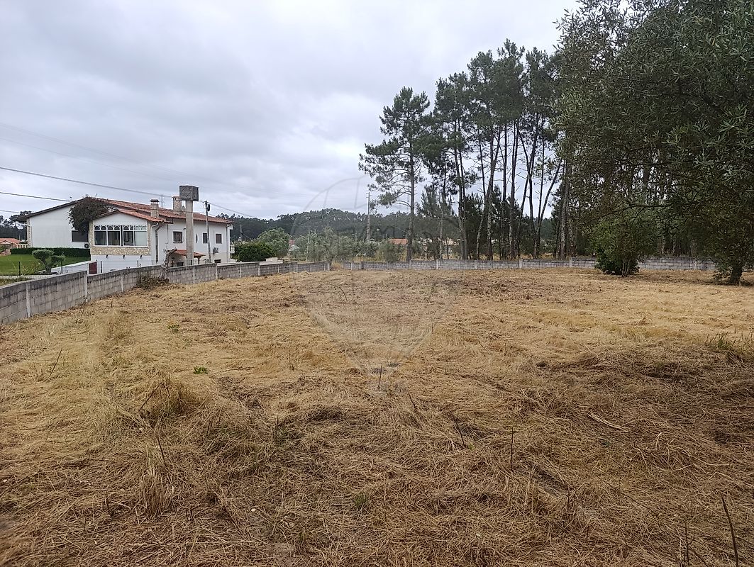 Terreno para venda