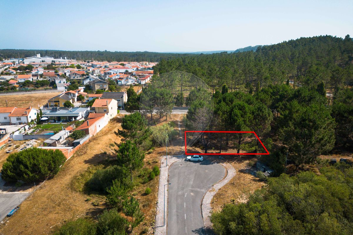 Terreno  para venda