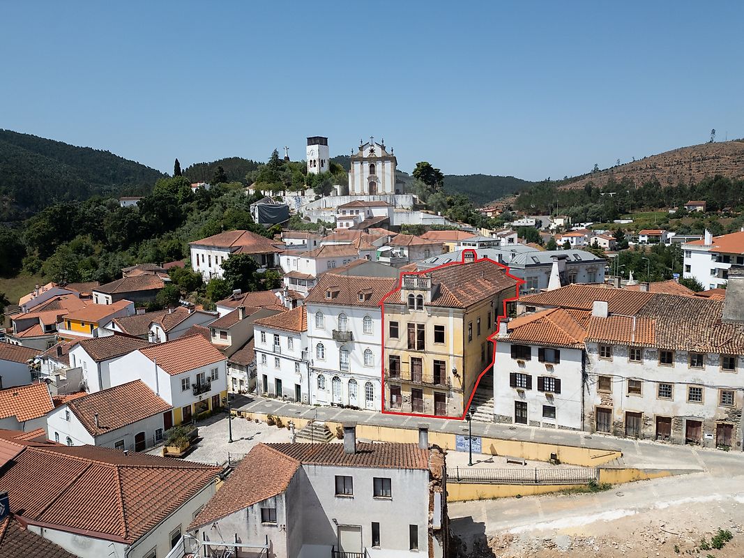 Prédio para venda
