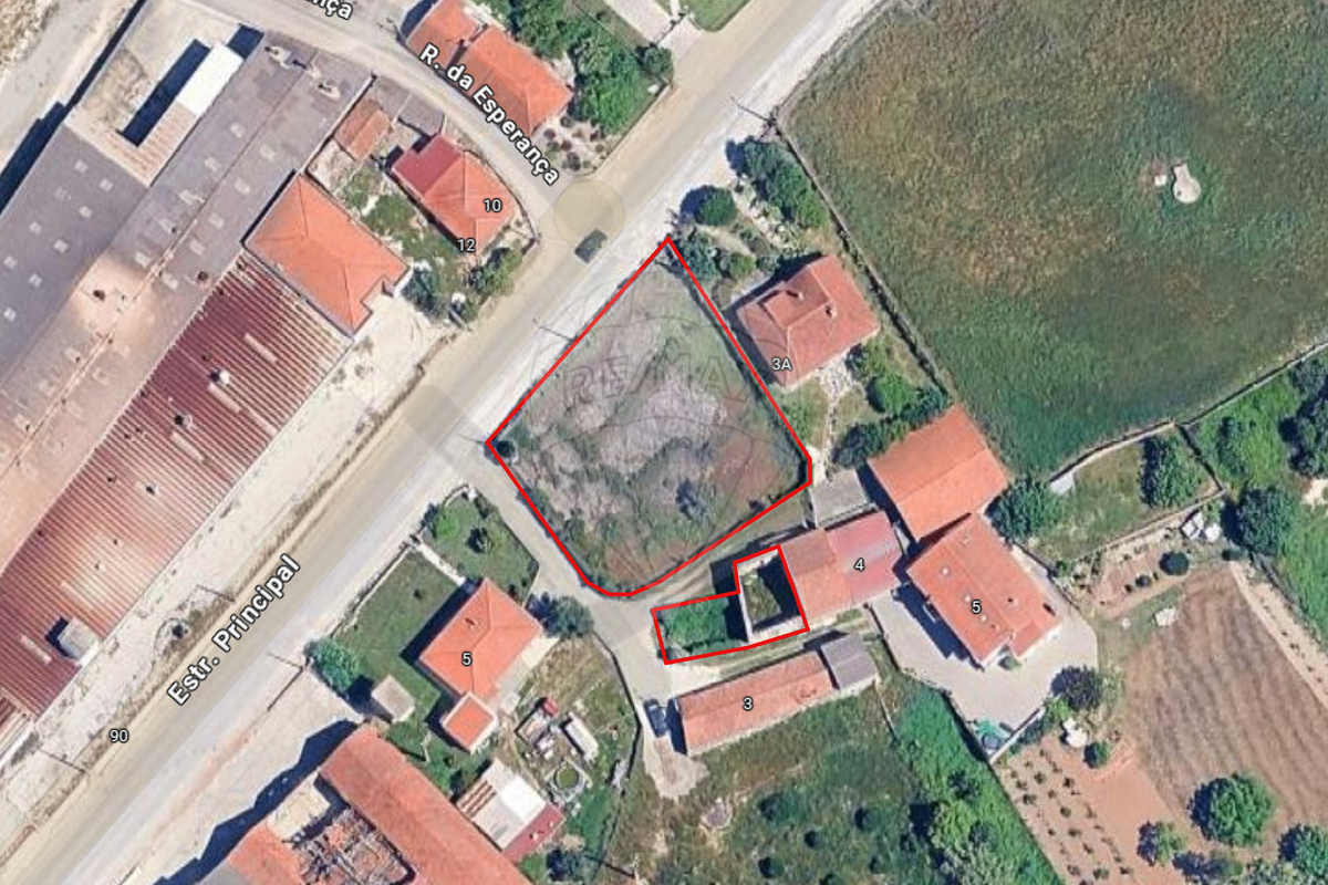 Moradia T1 para venda