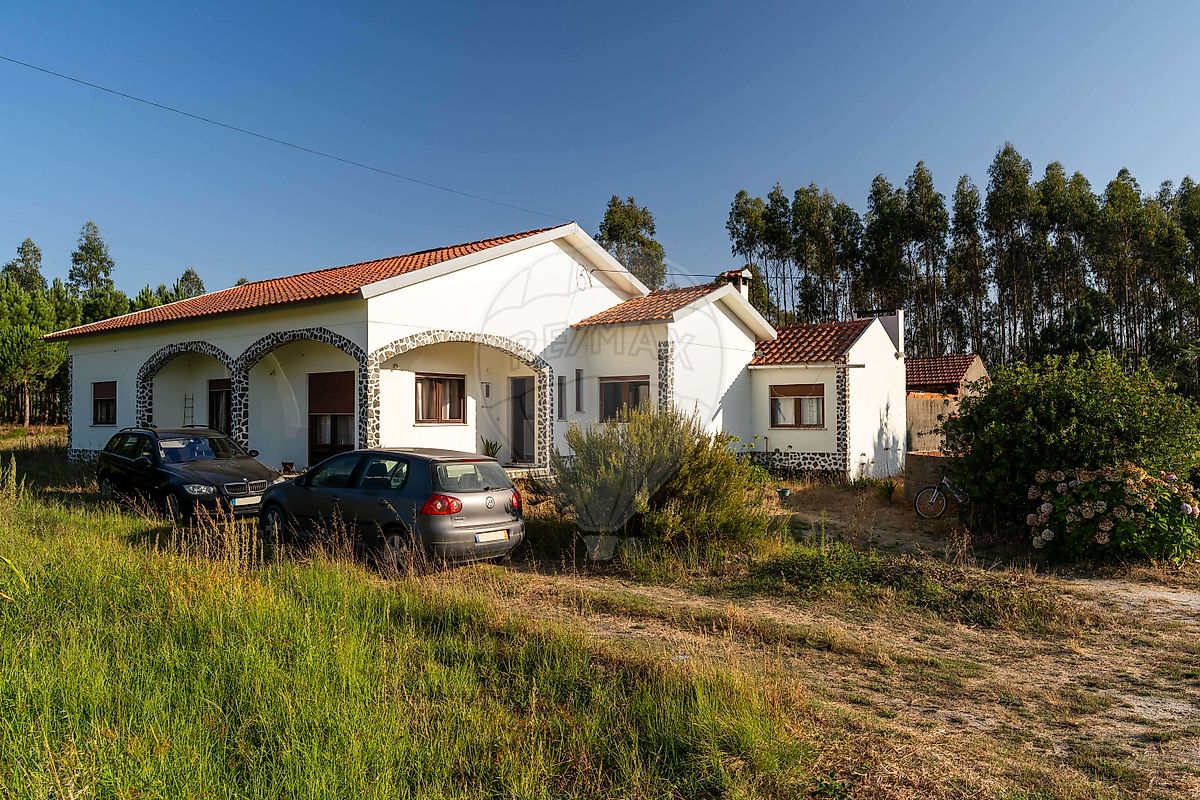 Moradia T3 para venda