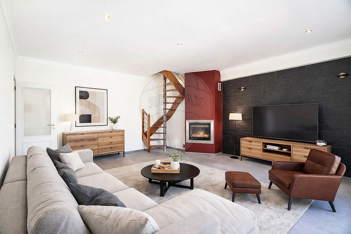 Apartamento T3 à venda em Leiria