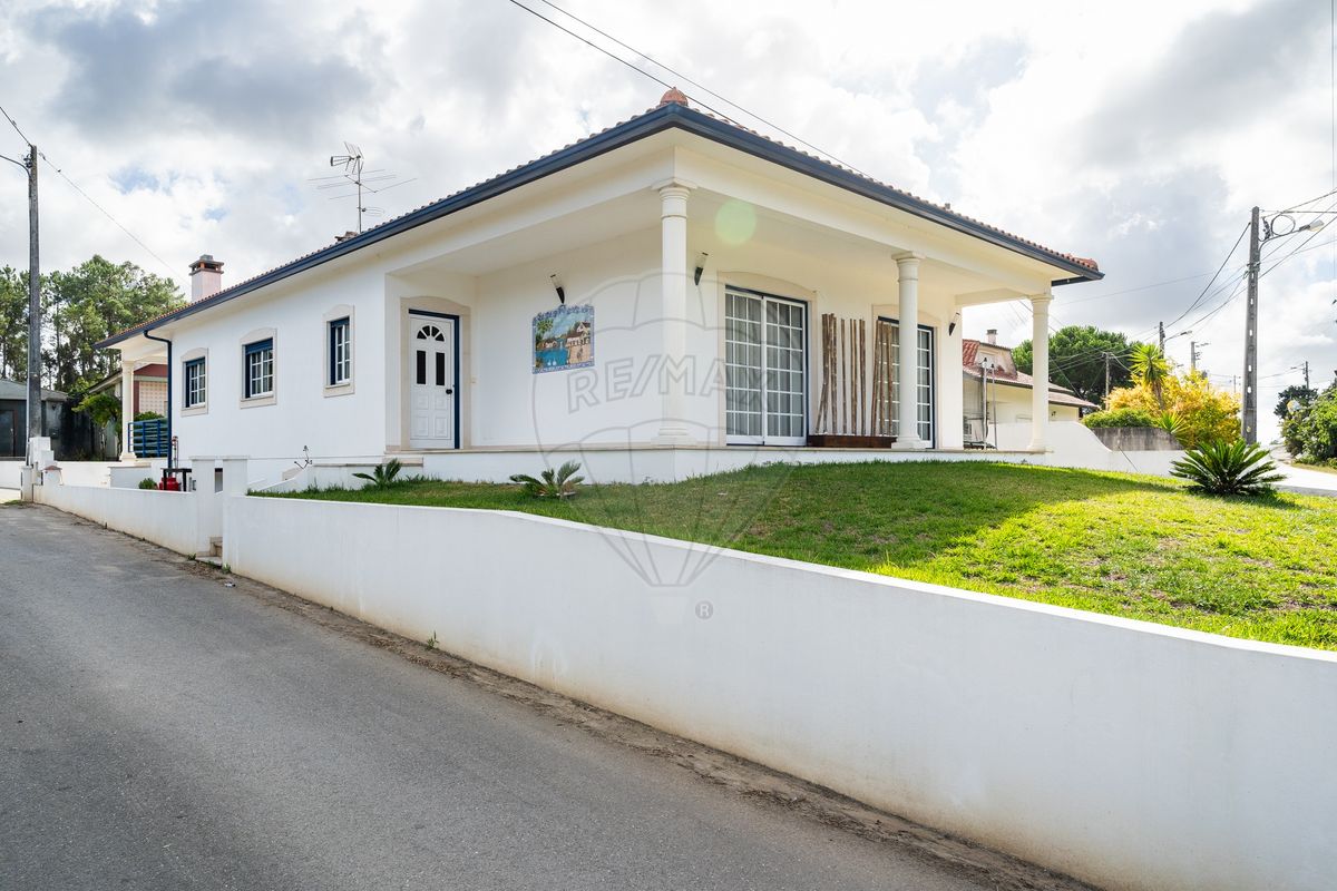 Moradia T3 para venda