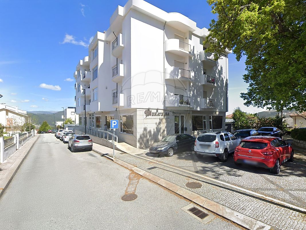 Apartamento T3 para venda
