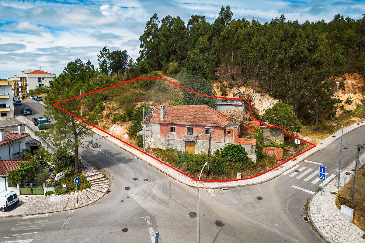 Land for sale in Pombal, Portugal — €350,000