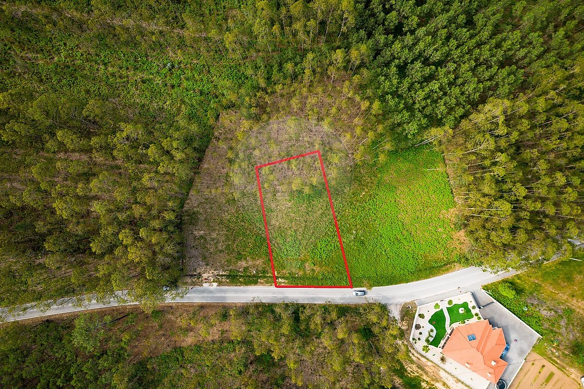 Terreno para venda