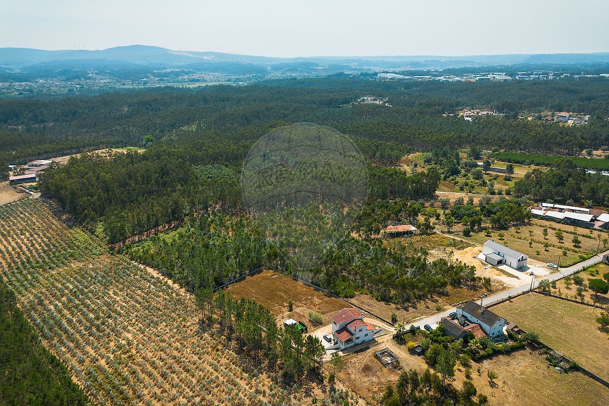 Terreno para venda