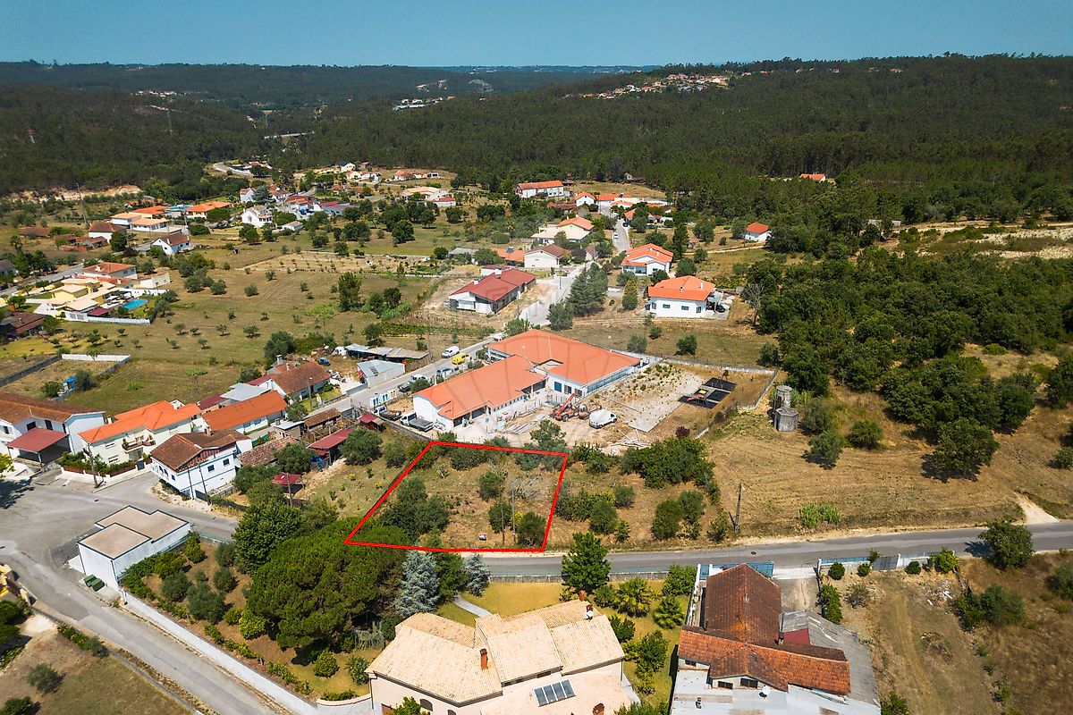 Terreno para venda
