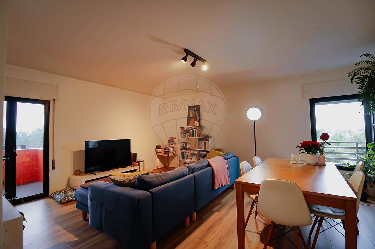 Apartamento T2 à venda em Leiria